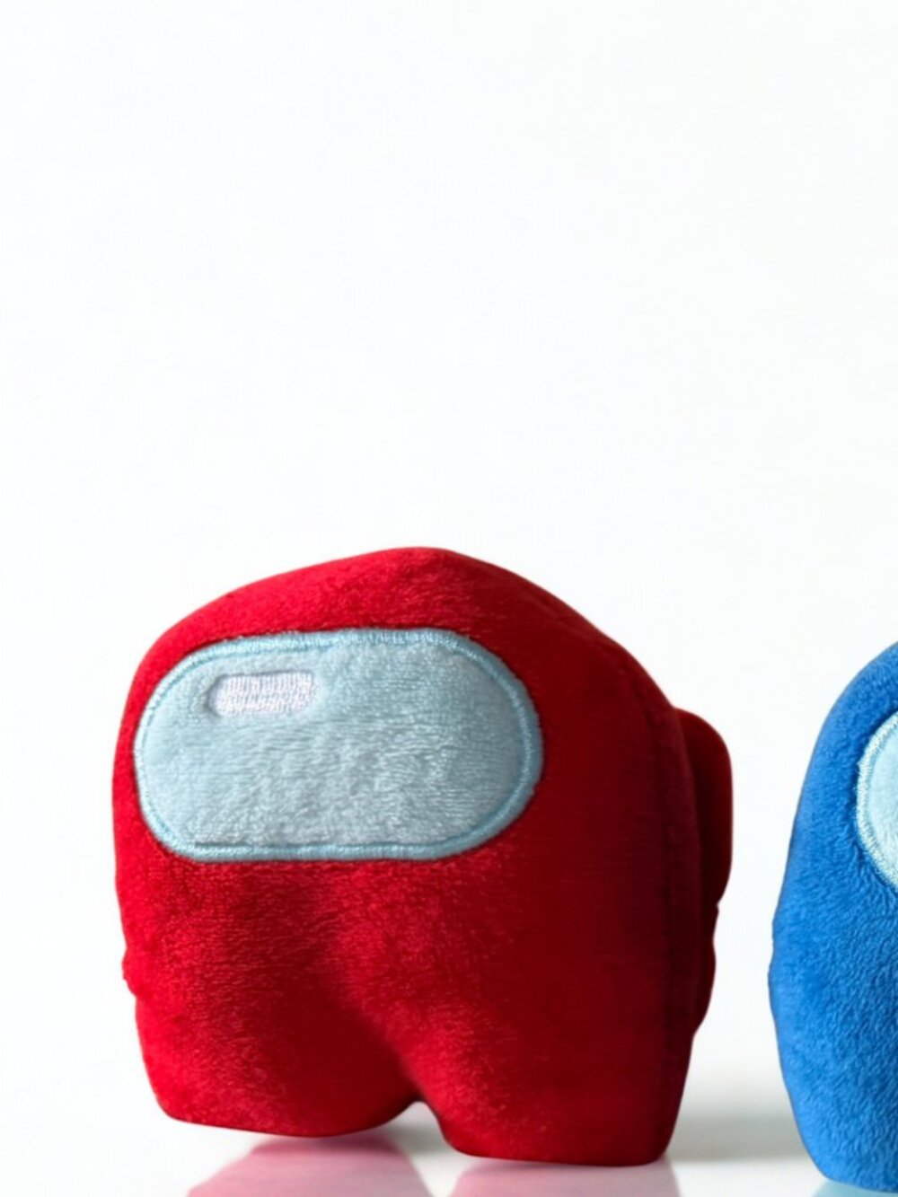Among Us Plush Toy Set